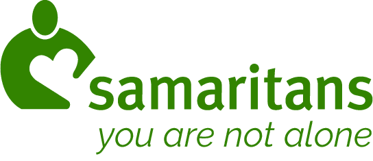 Samaritans Inc logo